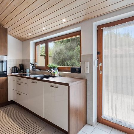 Apartment Bodman In FDH Exteriér fotografie