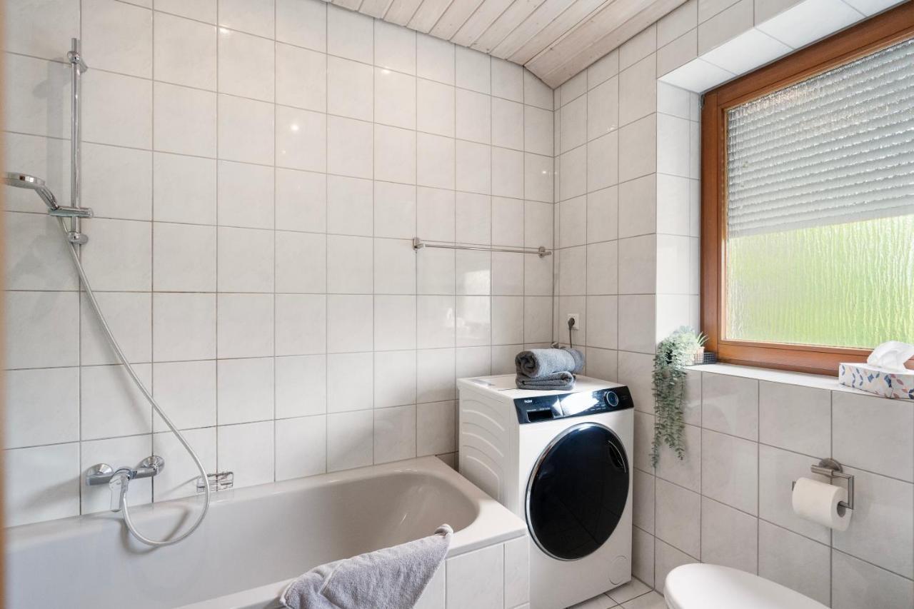 Apartment Bodman In FDH Exteriér fotografie