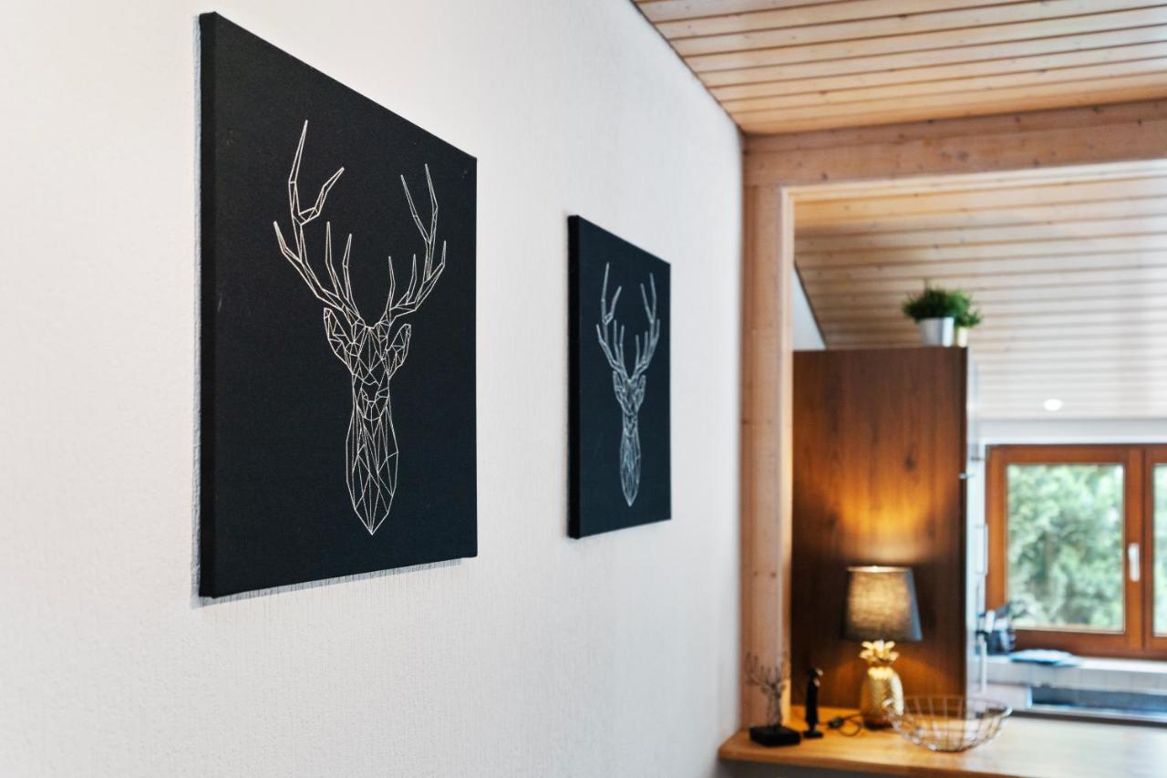 Apartment Bodman In FDH Exteriér fotografie