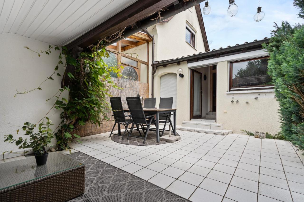 Apartment Bodman In FDH Exteriér fotografie